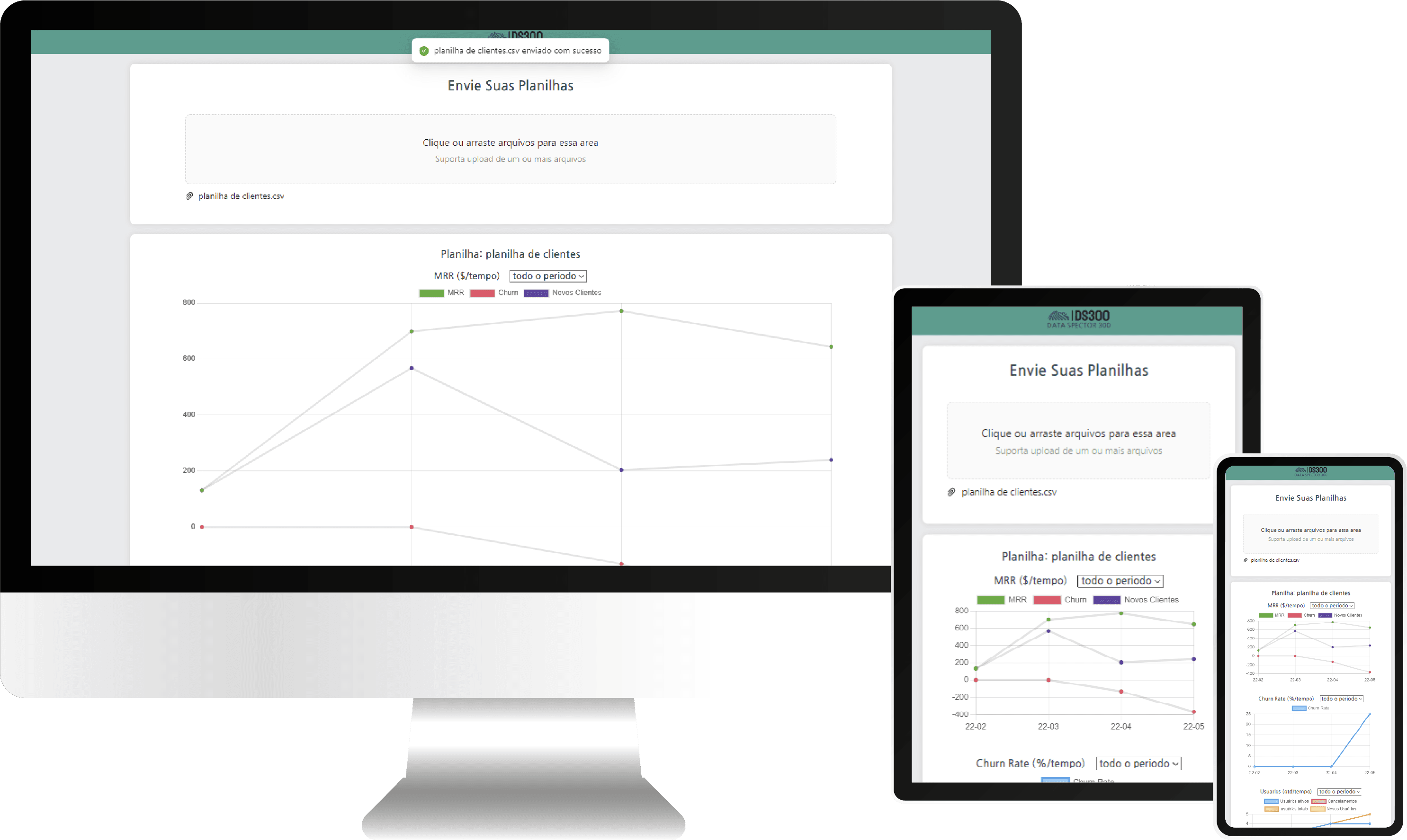 Data inspector 3000